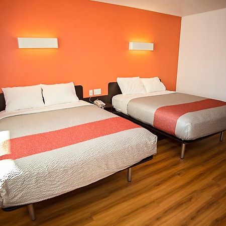 Motel 6-Crescent City, Ca 외부 사진