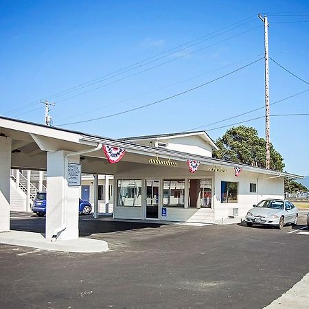 Motel 6-Crescent City, Ca 외부 사진