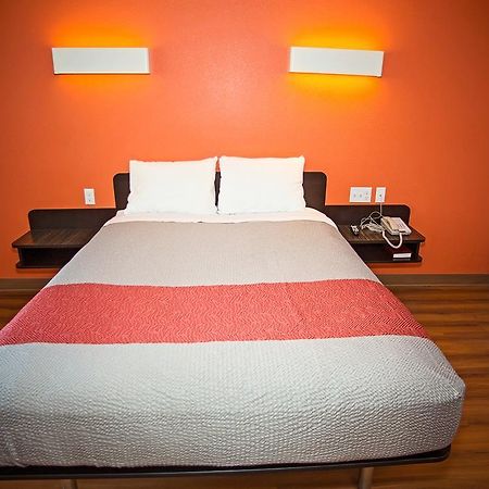 Motel 6-Crescent City, Ca 외부 사진