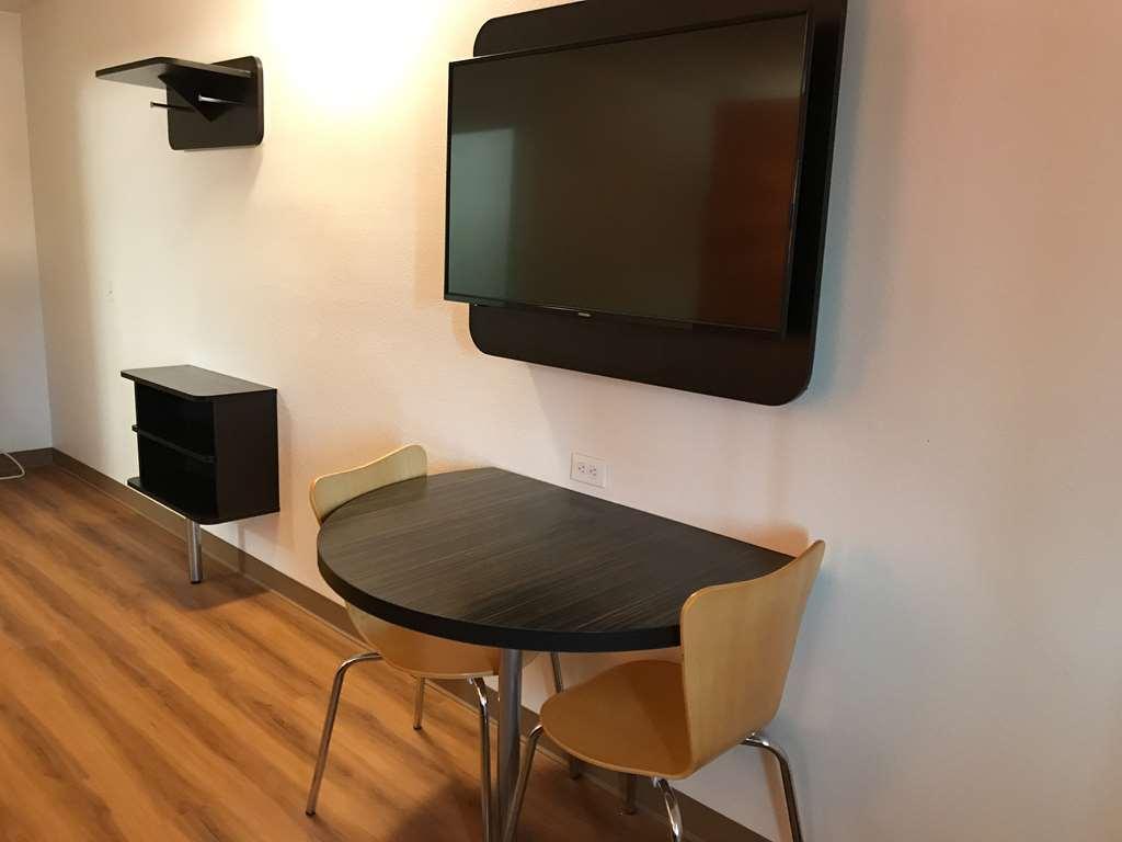 Motel 6-Crescent City, Ca 객실 사진