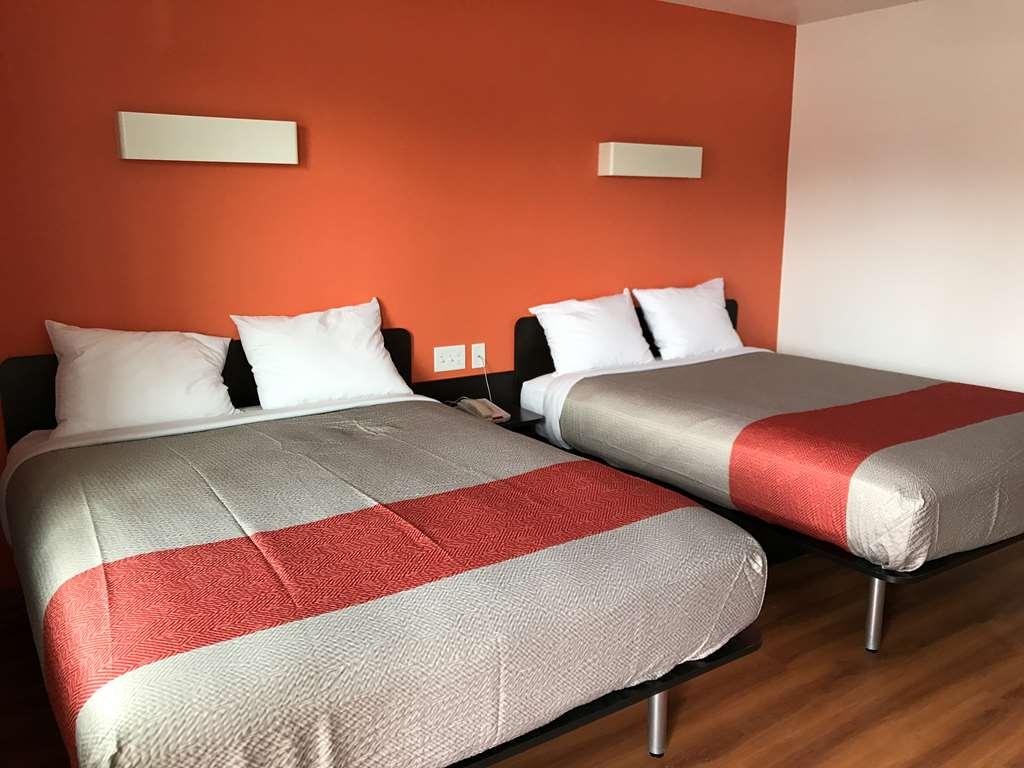 Motel 6-Crescent City, Ca 객실 사진