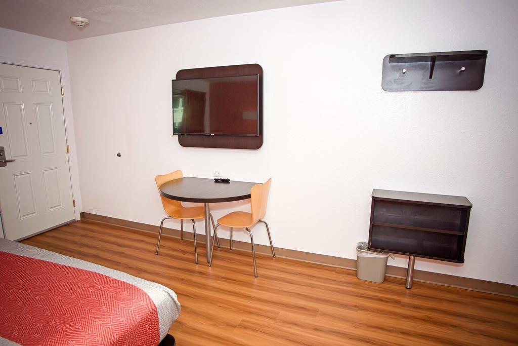 Motel 6-Crescent City, Ca 외부 사진
