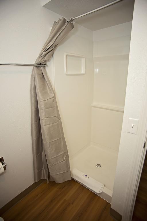 Motel 6-Crescent City, Ca 객실 사진
