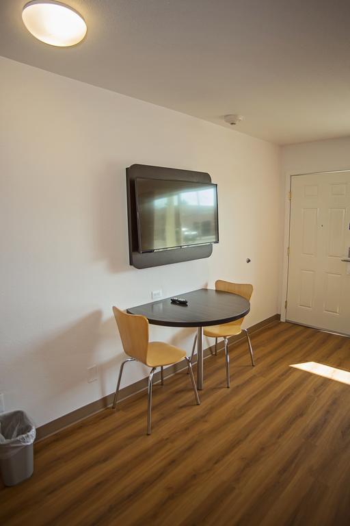 Motel 6-Crescent City, Ca 객실 사진